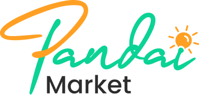 PandaiMarket Logo